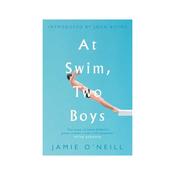 At Swim Two Boys