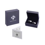 James Joyce Cufflinks image