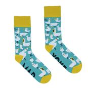 Mad Yoke Socks image