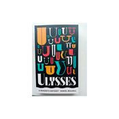 Ulysses: A Reader's Odyssey image