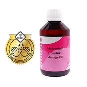 Abdominal Massage Oil 250ml image