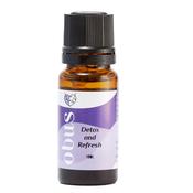 Detox and Refresh Essential Oils Blend image