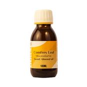 Comfrey Infused Oil