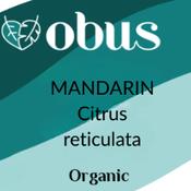 Mandarin image