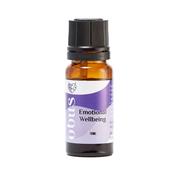 Emotional Wellbeing Essential Oils Blend image