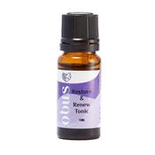 Restore and Renew Essential Oils Blend image