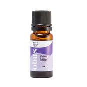 Sinus Relief Essential Oils Blend image