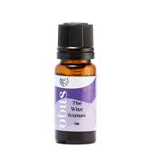The Wise Woman Essential Oils Blend