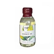 xmas 2025 - burner oil lemon verbena 100ml [waxed cap]