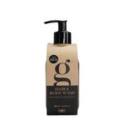men's all-in-one hair and body wash