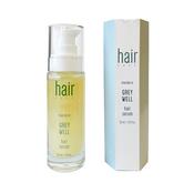 MANDARIN GREY-WELL HAIR SERUM image