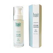 POMEGRANATE STYLING &amp; CONDITIONING HAIR SERUM