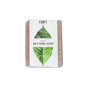 xmas 2025 - soap olive artisan coffee 120g-130g