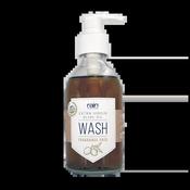 extra virgin olive oil wash - fragrance free