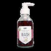 extra virgin olive oil wash - passion