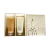 savannah gift box - shower cream &amp; lotion
