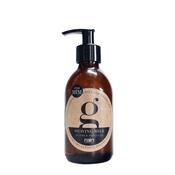 men's shaving milk