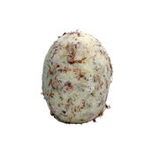 earth egg - saffron and sweet orange image