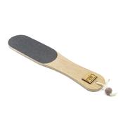 foot file