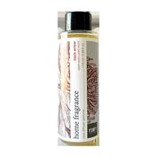 reed diffuser perfume black amber