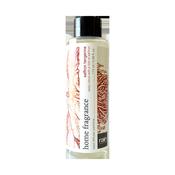 reed diffuser perfume - saffron tangerine
