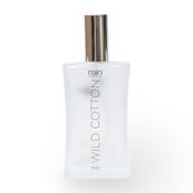 wild cotton mist
