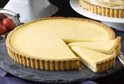 Classic Lemon Tart - 12 Portions