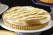 Lemon Meringue Pie - 12 Portions