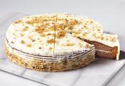Carrot Cake - 12 Portion