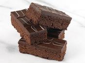 Traybake Chocolate Brownie - 44 Pieces