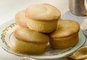 Individual Apple Tart - Case of 12