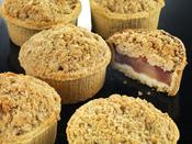 Individual Apple &amp;amp; Berry Crumble - Box of 12