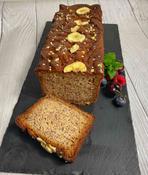 Banana Loaf - 12 Portions image