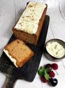 Carrot Cake Loaf - 12 Portions