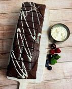 Rich Chocolate Loaf - 12 Portions