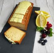 Lemon Sensation Loaf - 12 Portion