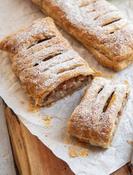 Apple Strudel - 10/12 Portions