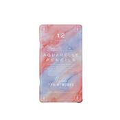 Aquarelle Colour Pencils 12 Pack