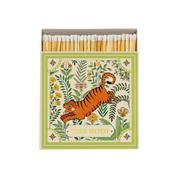 Ariane's Green Tiger Safety Matches