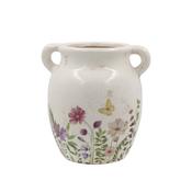 Avignon Jug Floral Motif