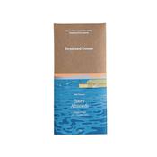 Bean and Goose Milk Salty Almond Bar