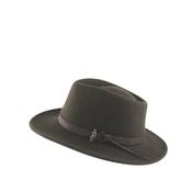 Boston Jack Felt Hat Olive image