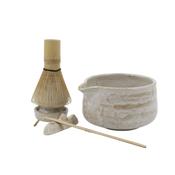 Matcha Set with 6 Pieces