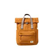 Roka London Canfield B Biscuit Small Bag image