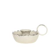 Chamberstick Antique Cream image