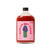 Chimac Korean Hot Sauce 387g