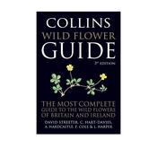 Collins Wild Flower Guide image