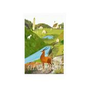 Conor Langton Glendalough Print