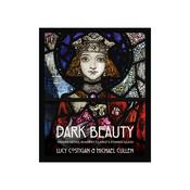 Dark Beauty Hidden Details in Harry Clarke’s Stained Glass by Lucy Costigan, Michael Cullen image