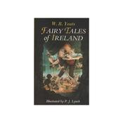 Fairy tales of Ireland by W. B. Yeats image
